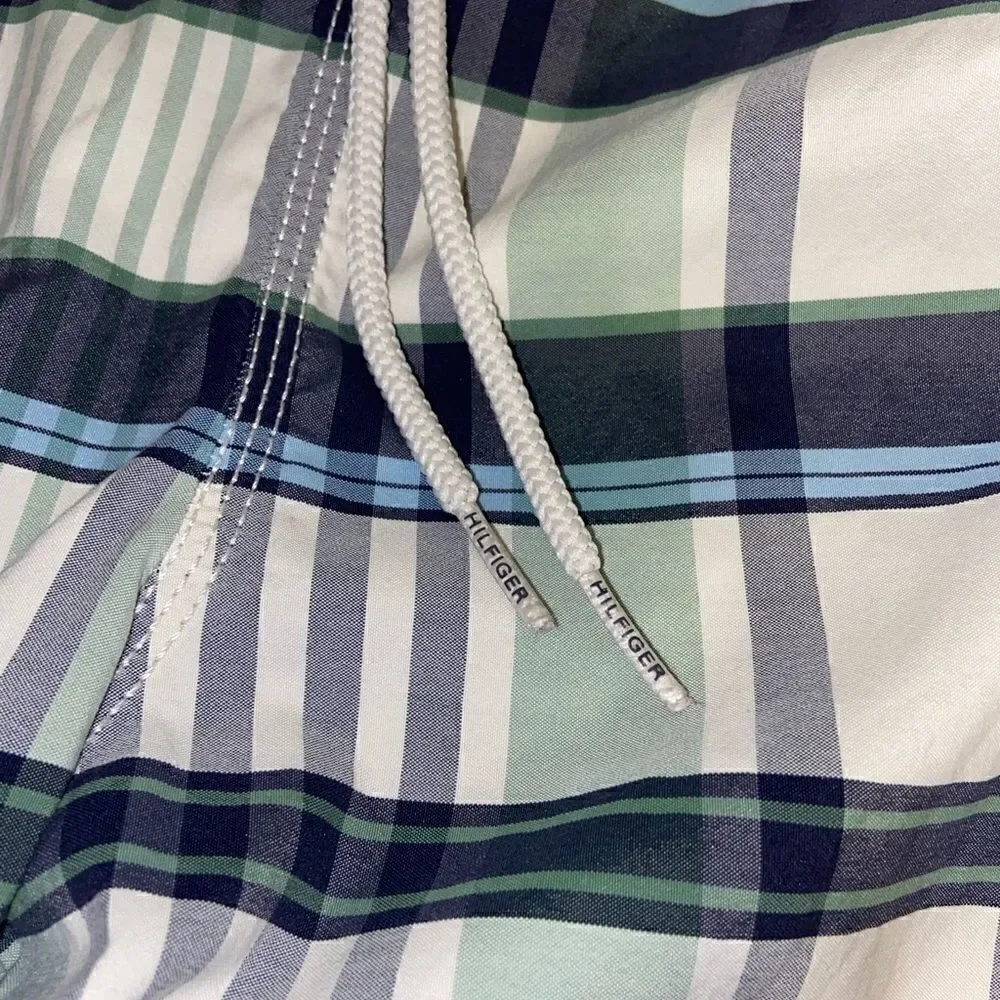 Tommy Hilfiger swim trunks